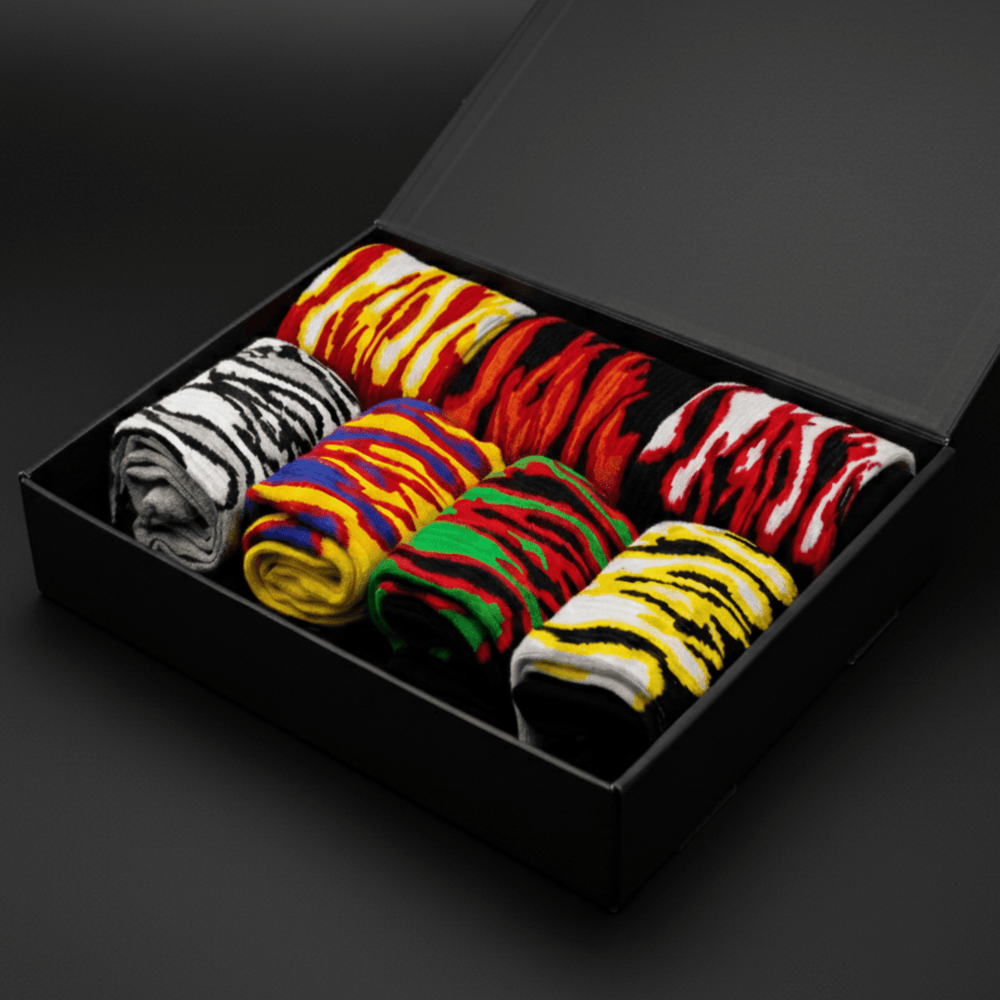 -Ignite Series (Box of 7)-