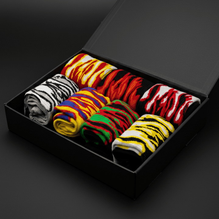 -Ignite Series (Box of 7)-