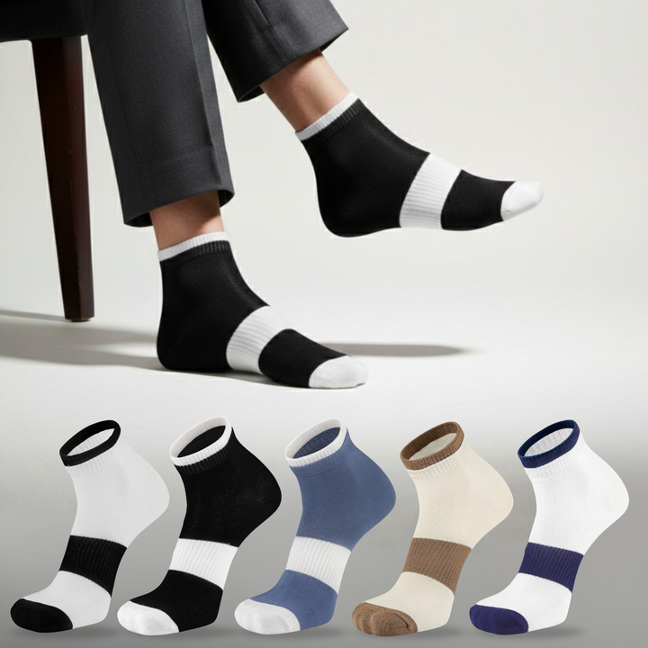 The Classic Line Bamboo Edition