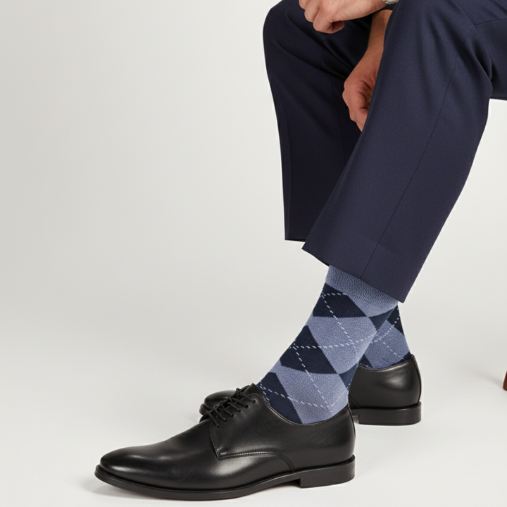 Evoque Edition- Blue