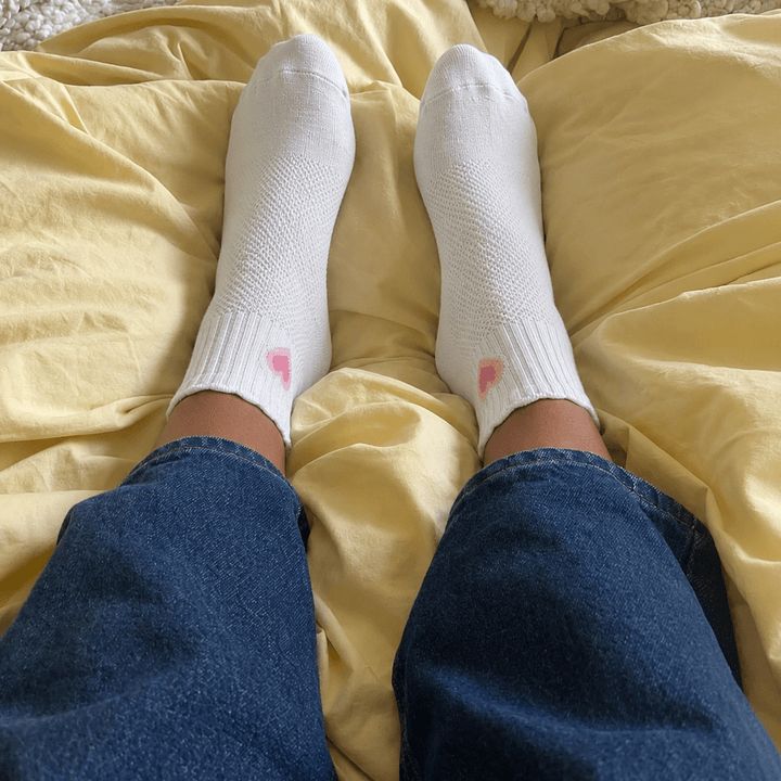 -Sockscarving Sweetheart Edition-