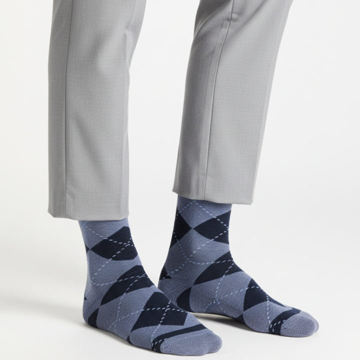 Evoque Edition- Blue