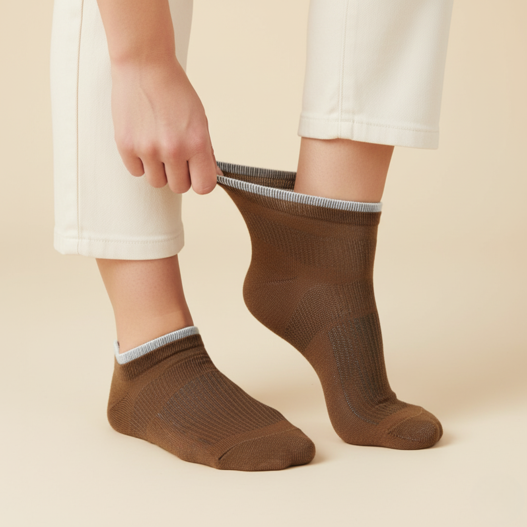 Addy Edition CloudTouch – For a soft & breathable feel