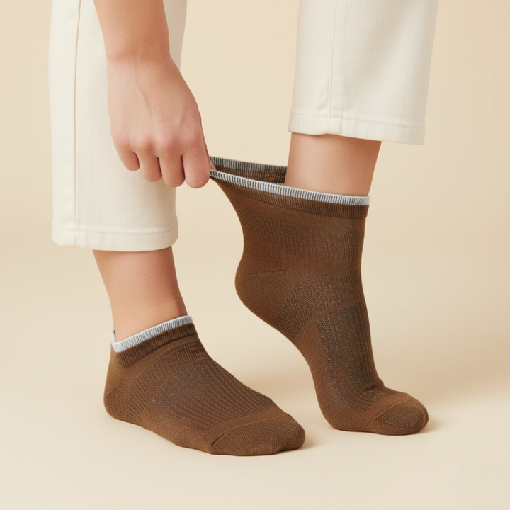 Addy Edition CloudTouch – For a soft & breathable feel