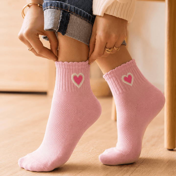 -Sockscarving Sweetheart Edition-