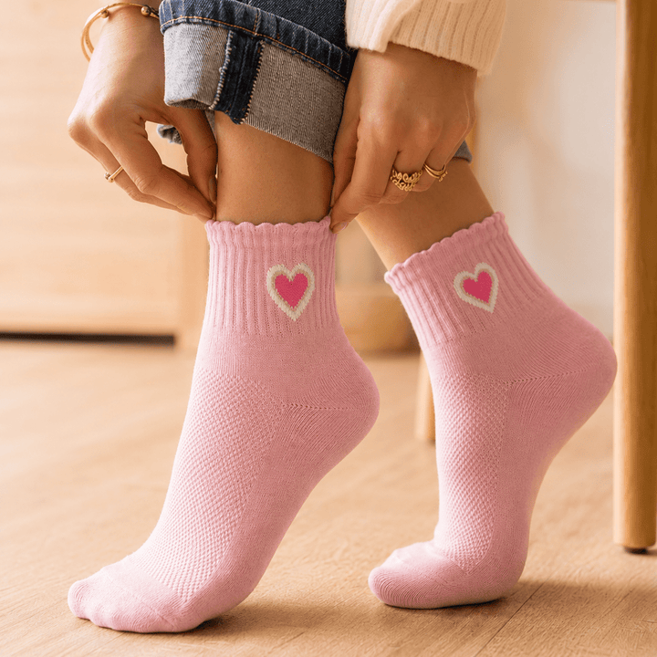 -Sweetheart Edition - Pink-
