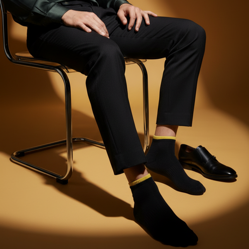 BLACK- ADDY 2.0 EDITION