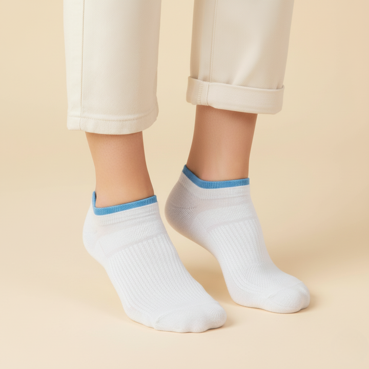 Addy Edition CloudTouch – For a soft & breathable feel