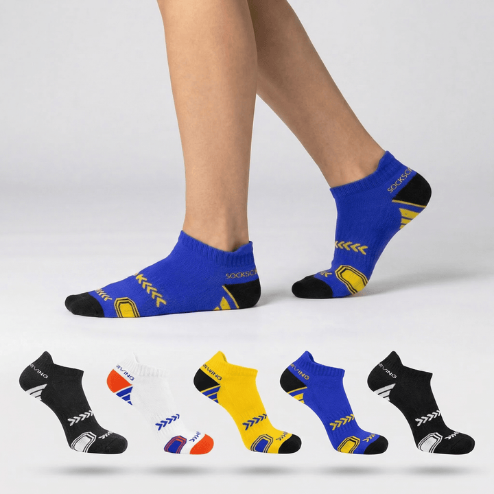 Super Sporty 2.0 - Limited Edition