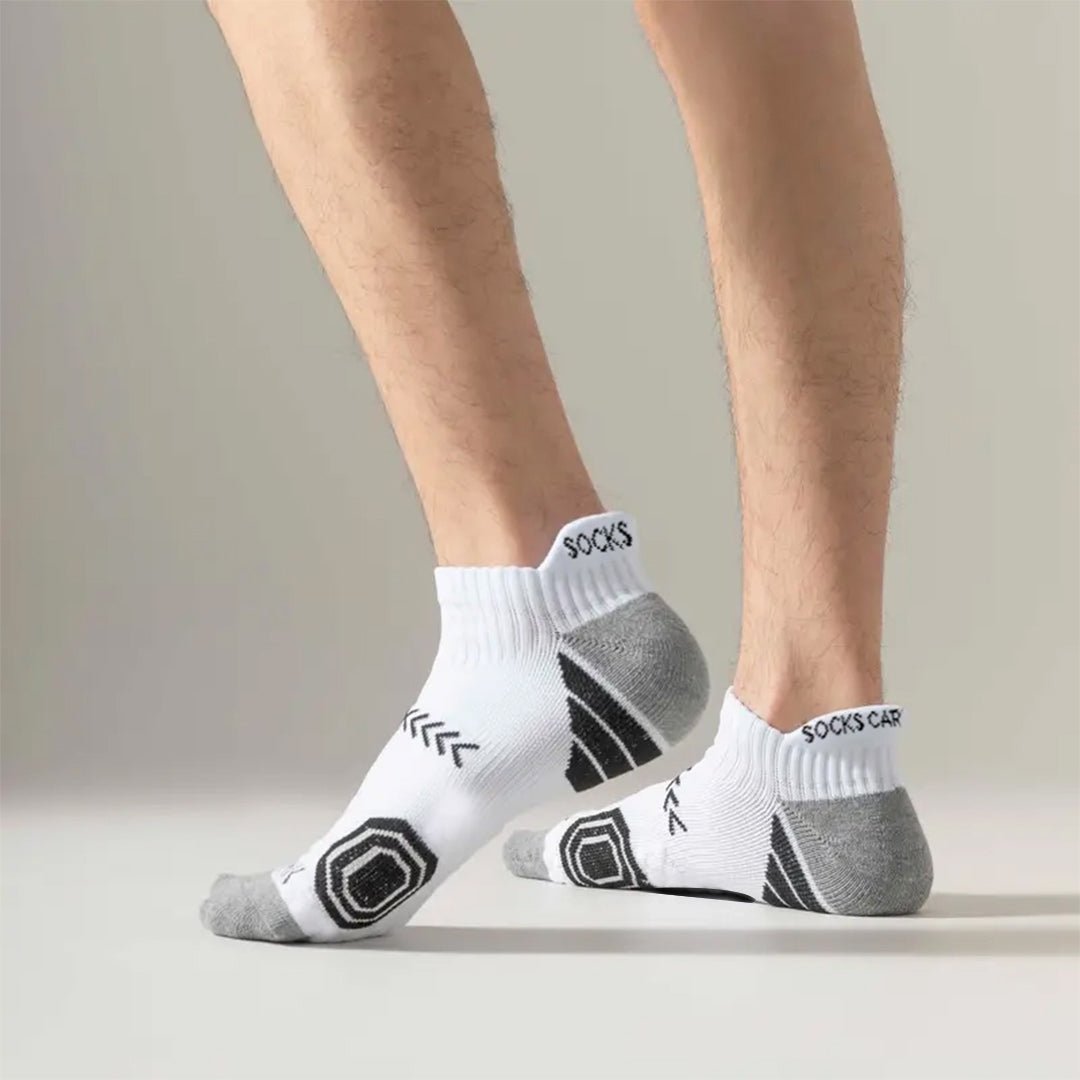 -Super Sporty 2.0 - Limited Edition-