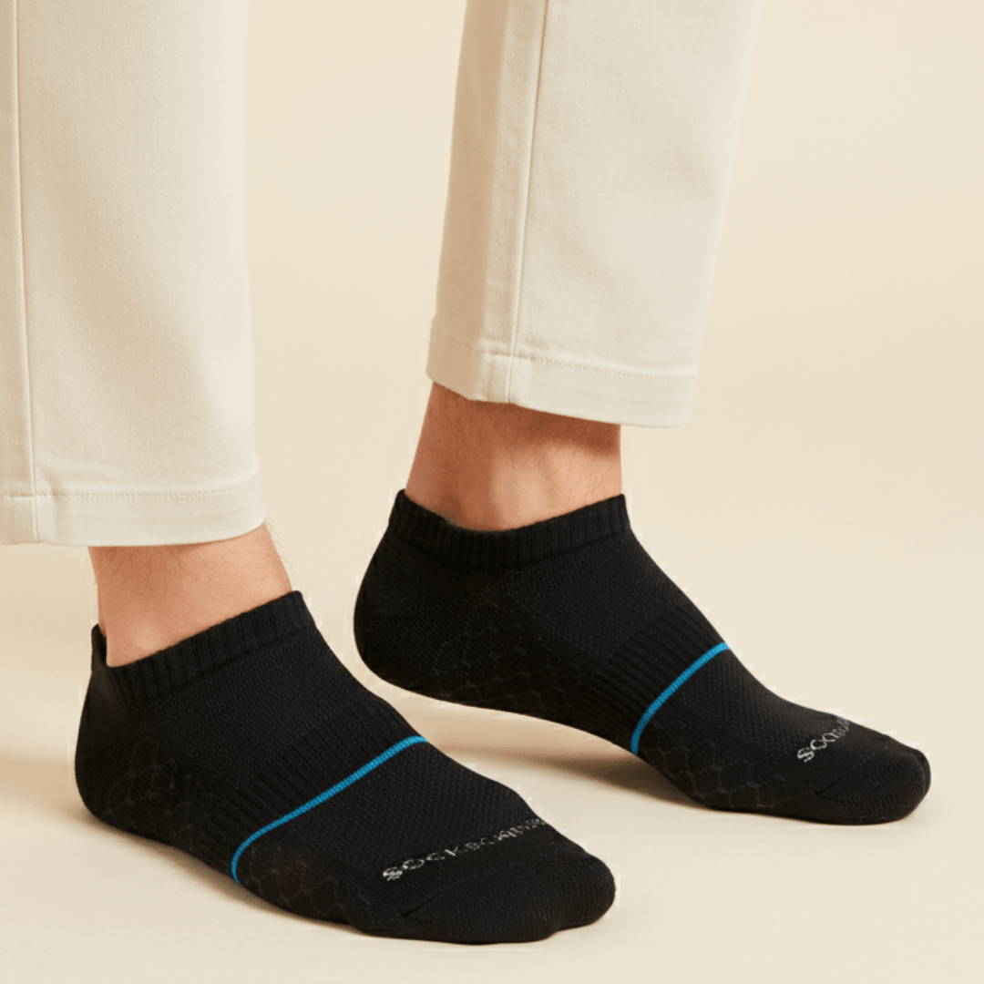 -Sockscarving Pulse Edition (Box of 6)-