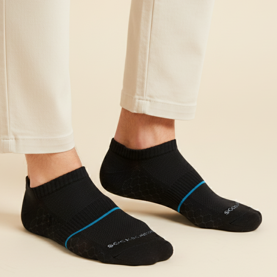 Sockscarving Pulse Edition (Box of 6)