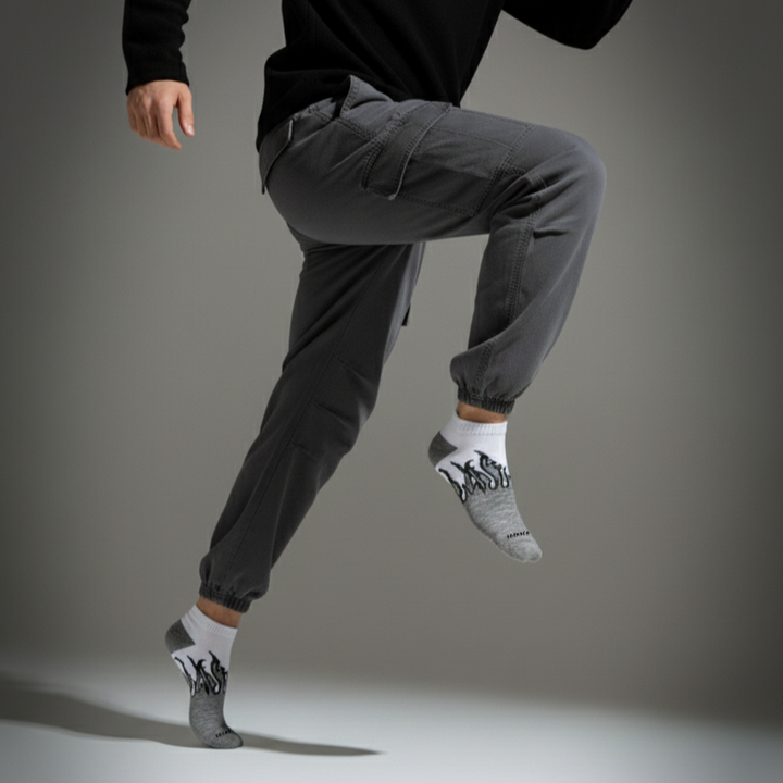 Fire No-show Limited Edition