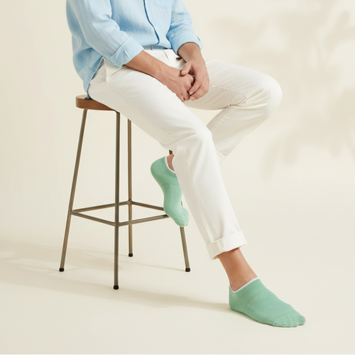 LIGHT GREEN- ADDY EDITION CLOUDTOUCH