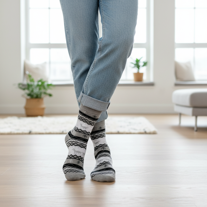 REINDEER EDITION (Box of 5)