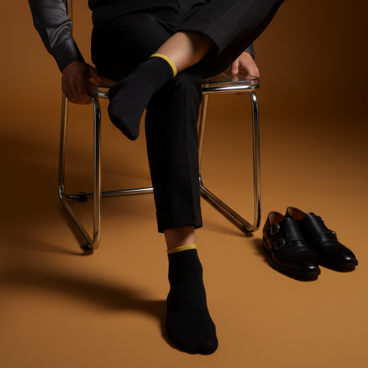 BLACK- ADDY 2.0 EDITION