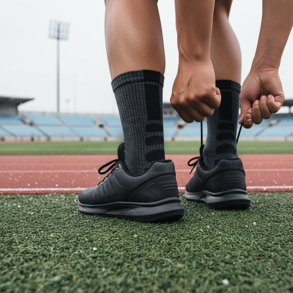 PERFORMANCE BOOSTER SPORTS EDITION