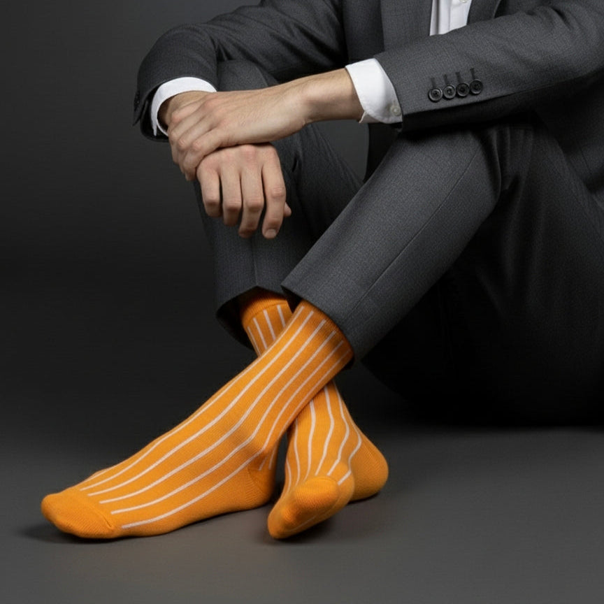 Legacy Edition- Orange