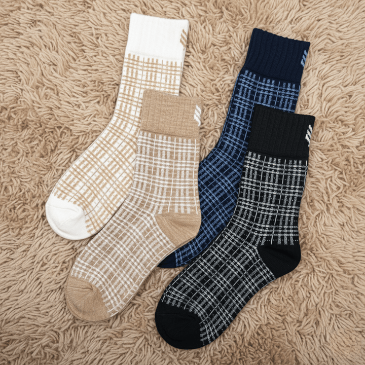 -Crosson Wool Edition-