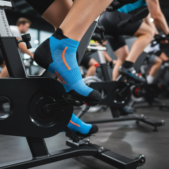 Blue- Super Sporty Edition