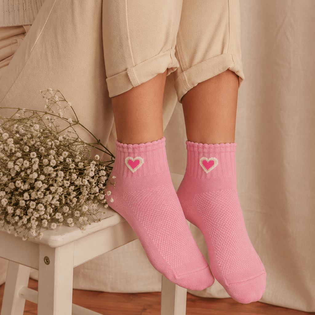 -Sockscarving Sweetheart Edition-