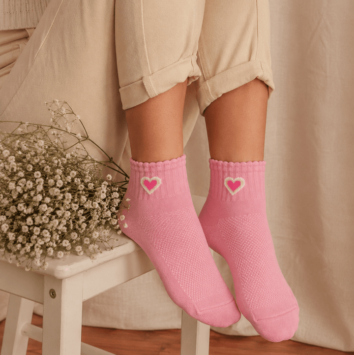 -Sockscarving Sweetheart Edition-