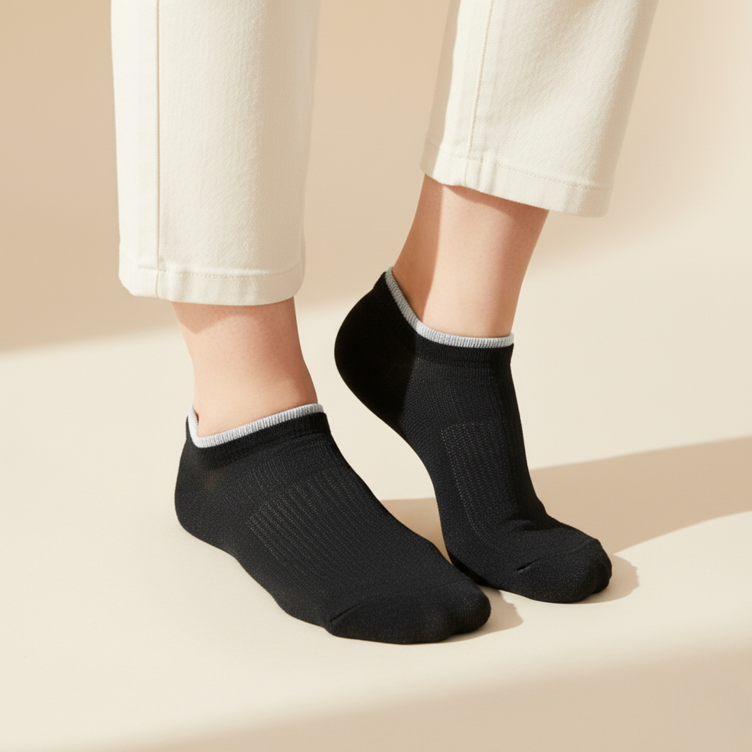 Addy Edition CloudTouch – For a soft & breathable feel