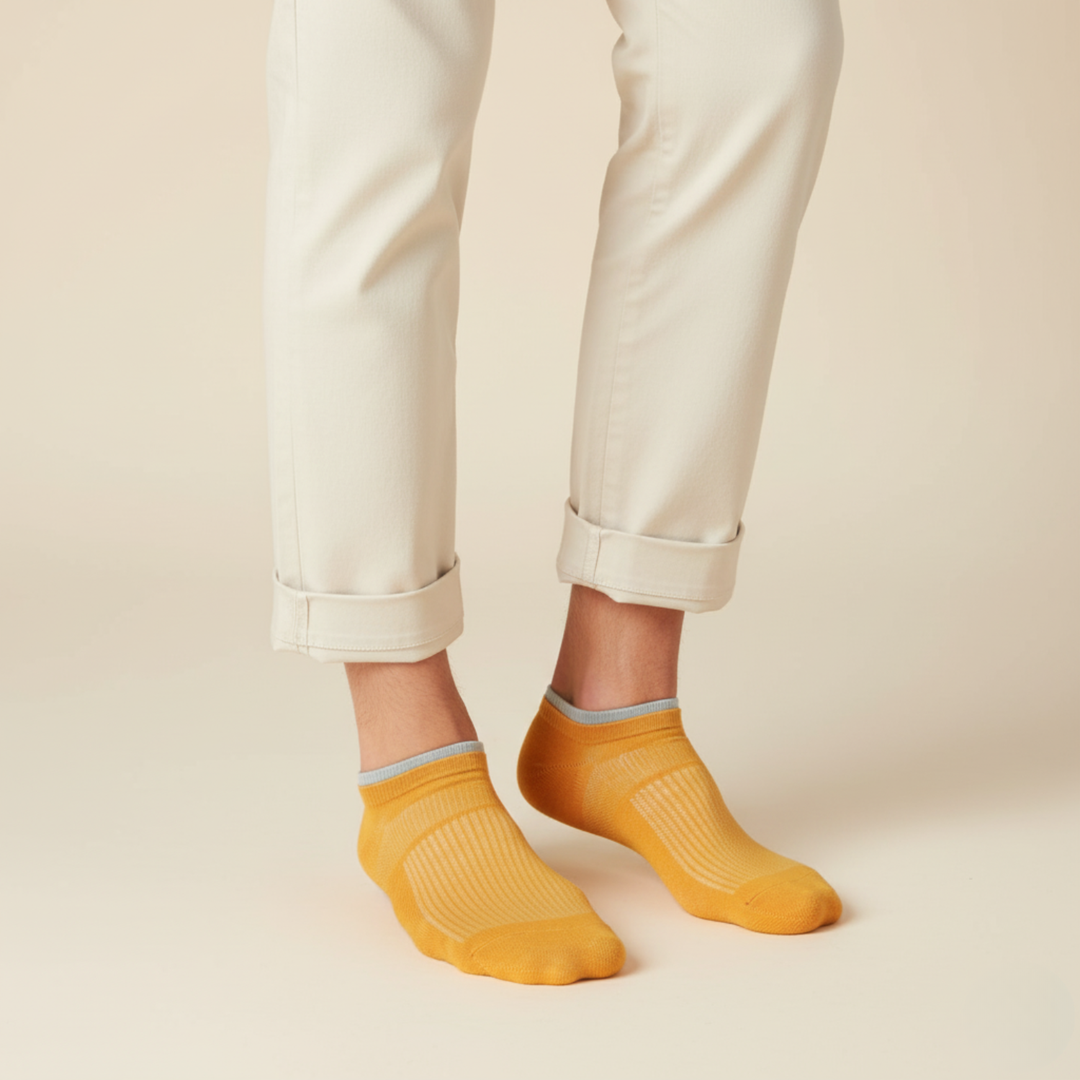 Addy Edition CloudTouch – For a soft & breathable feel