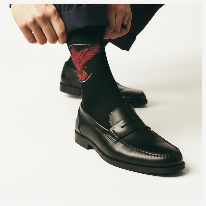 -Sockscarving&