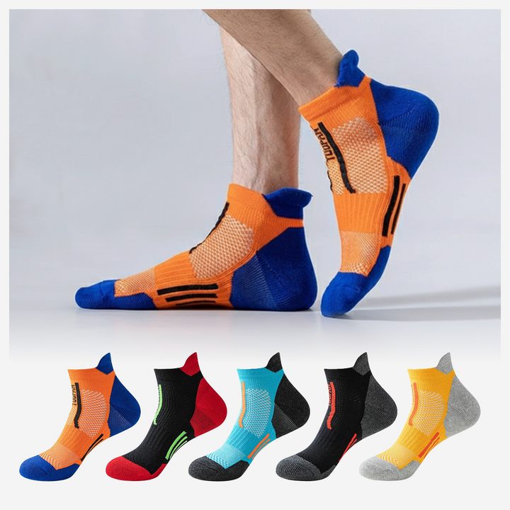 Super Sporty Edition