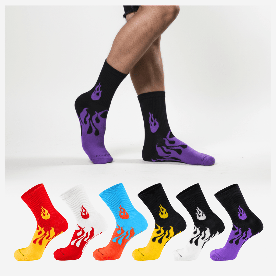 -Flame Runners Edition- FLAME_RUNNER_6_ALL