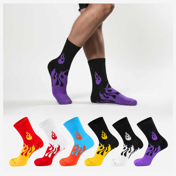 Flame Runners Edition