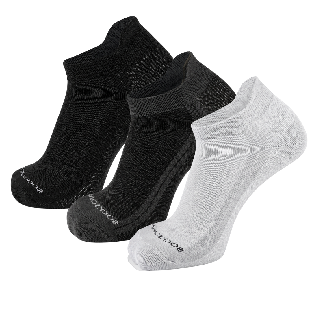 Netshot Edition- 3-Pairs
