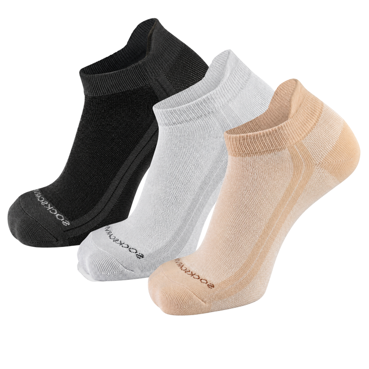 Netshot Edition- 3-Pairs