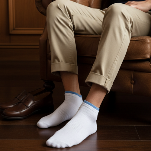 WHITE- ADDY 2.0 EDITION