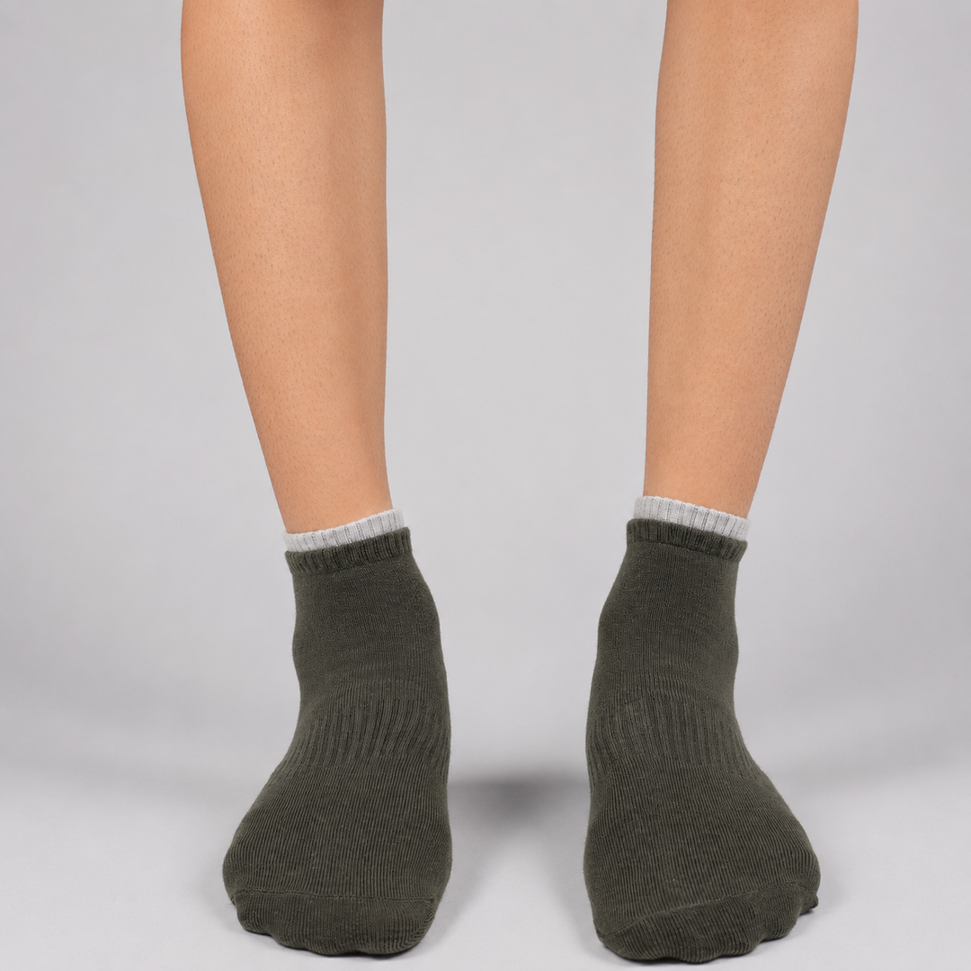Addy 2.0  Edition- 3-Pairs