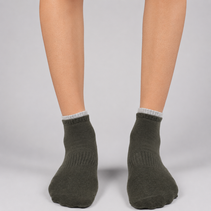 Addy 2.0  Edition- 3-Pairs