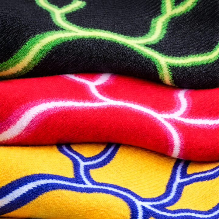 Sockscarving® Lightning 2.0 Street Edition