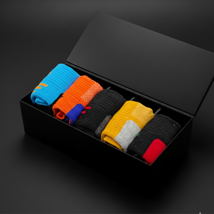 Super Sporty Edition