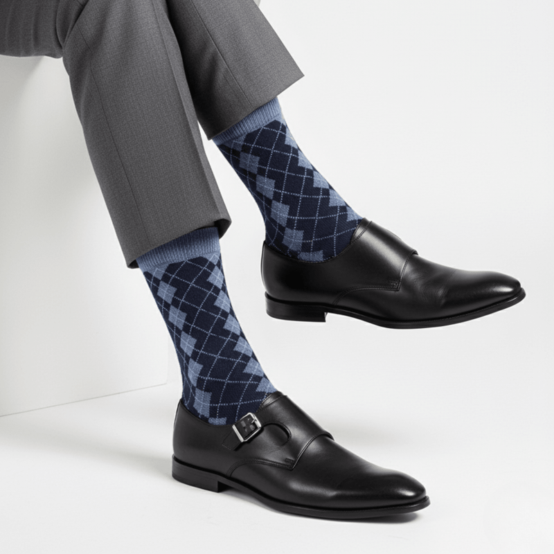 -Aristo Edition- Blue-
