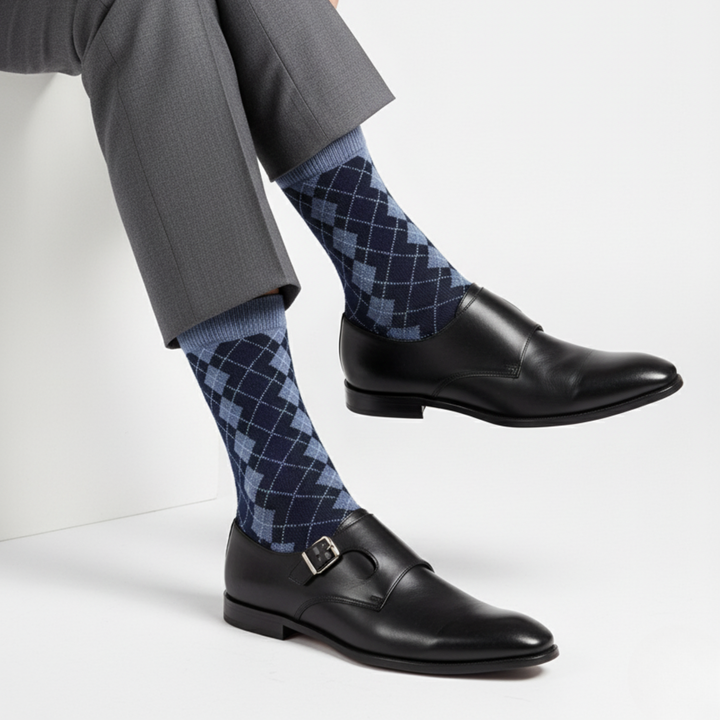 Aristo Edition- Blue