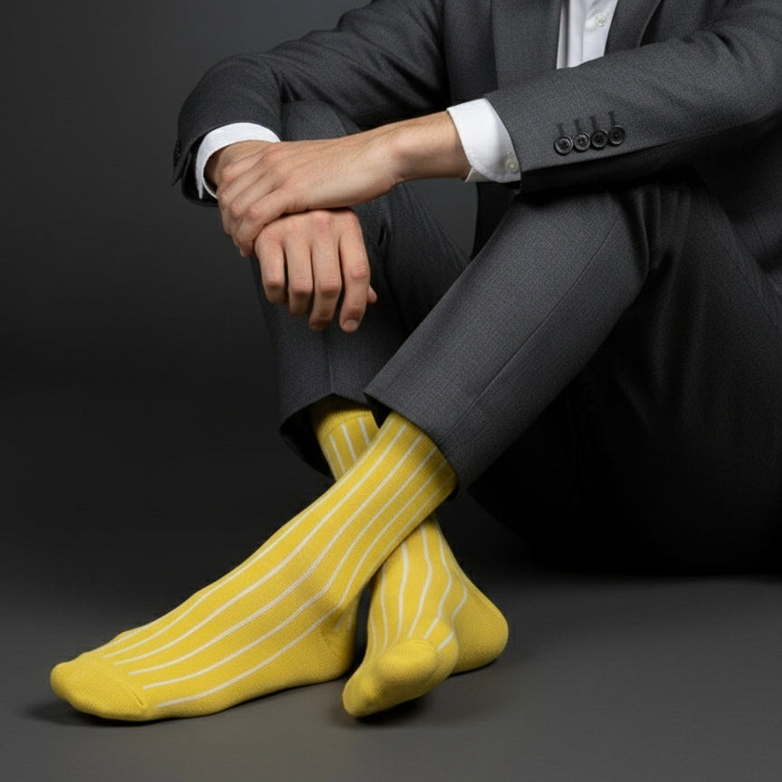 Legacy Edition- Yellow