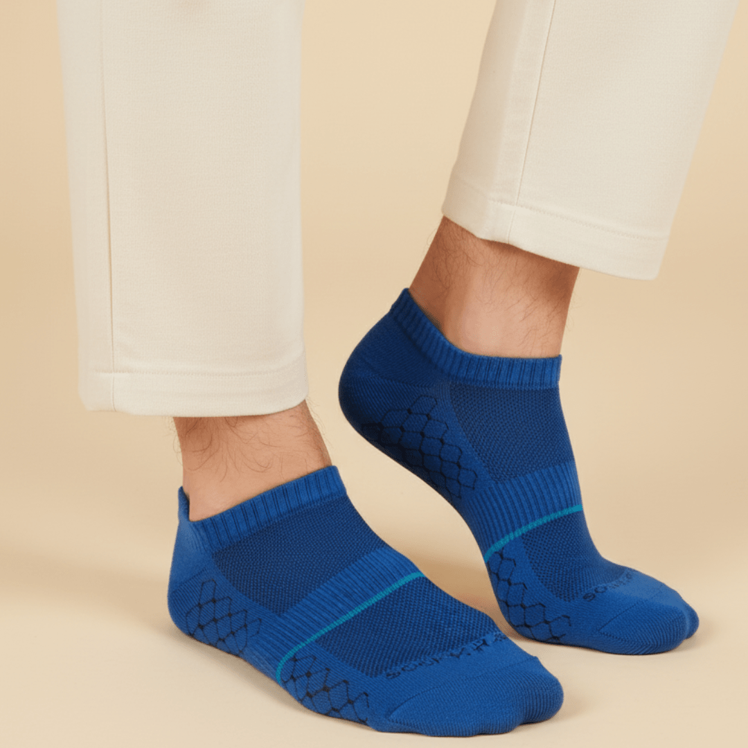 -Sockscarving Pulse Edition (Box of 6)-