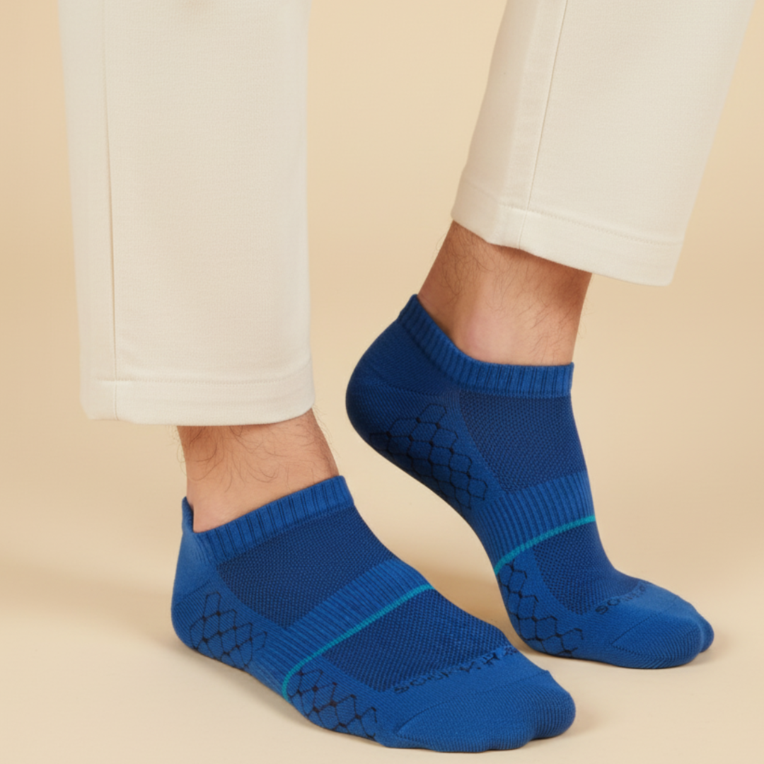 Sockscarving Pulse Edition (Box of 6)