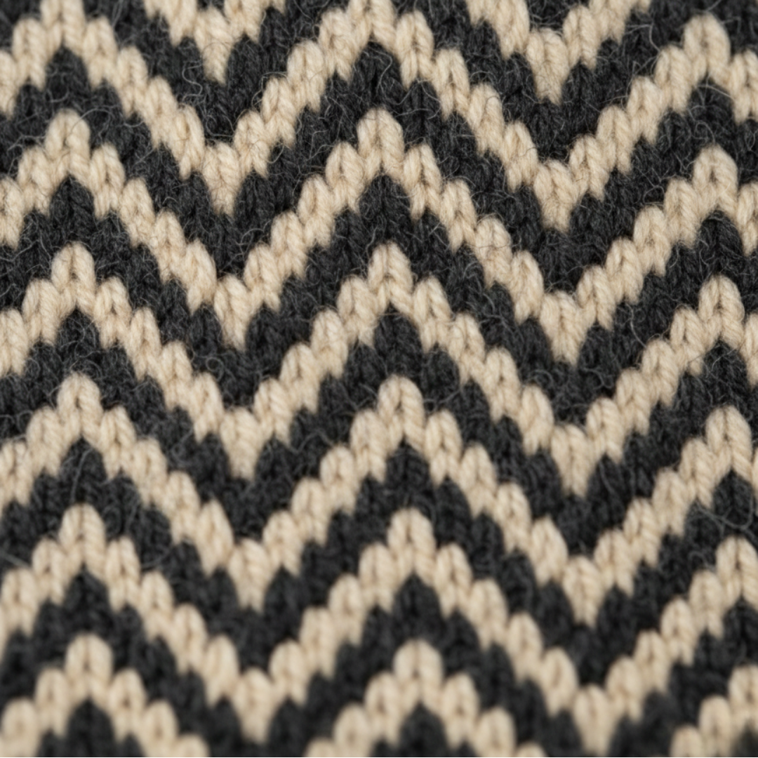 Herringbone Edition | Box of 5