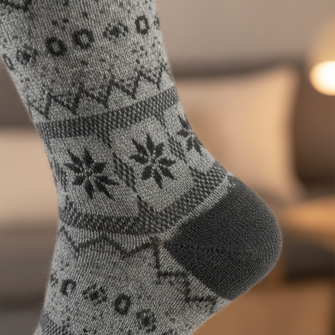 WARM EDITION (Box of 5)