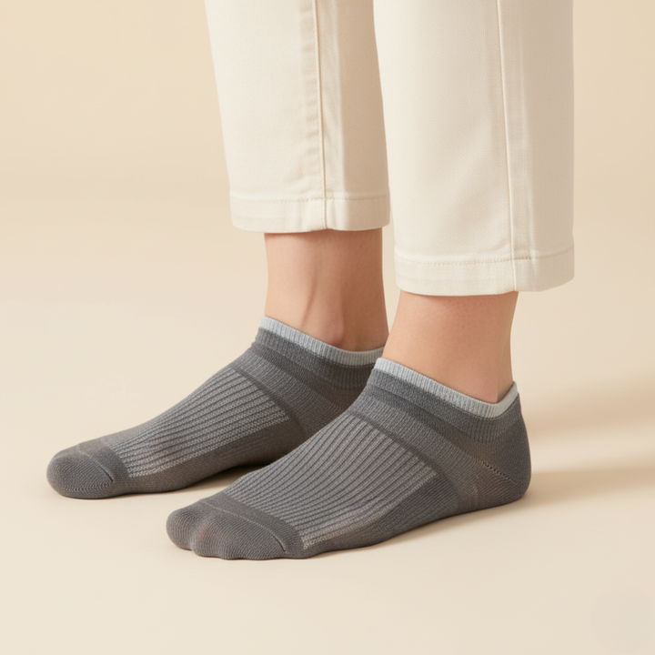 Addy Edition CloudTouch – For a soft & breathable feel