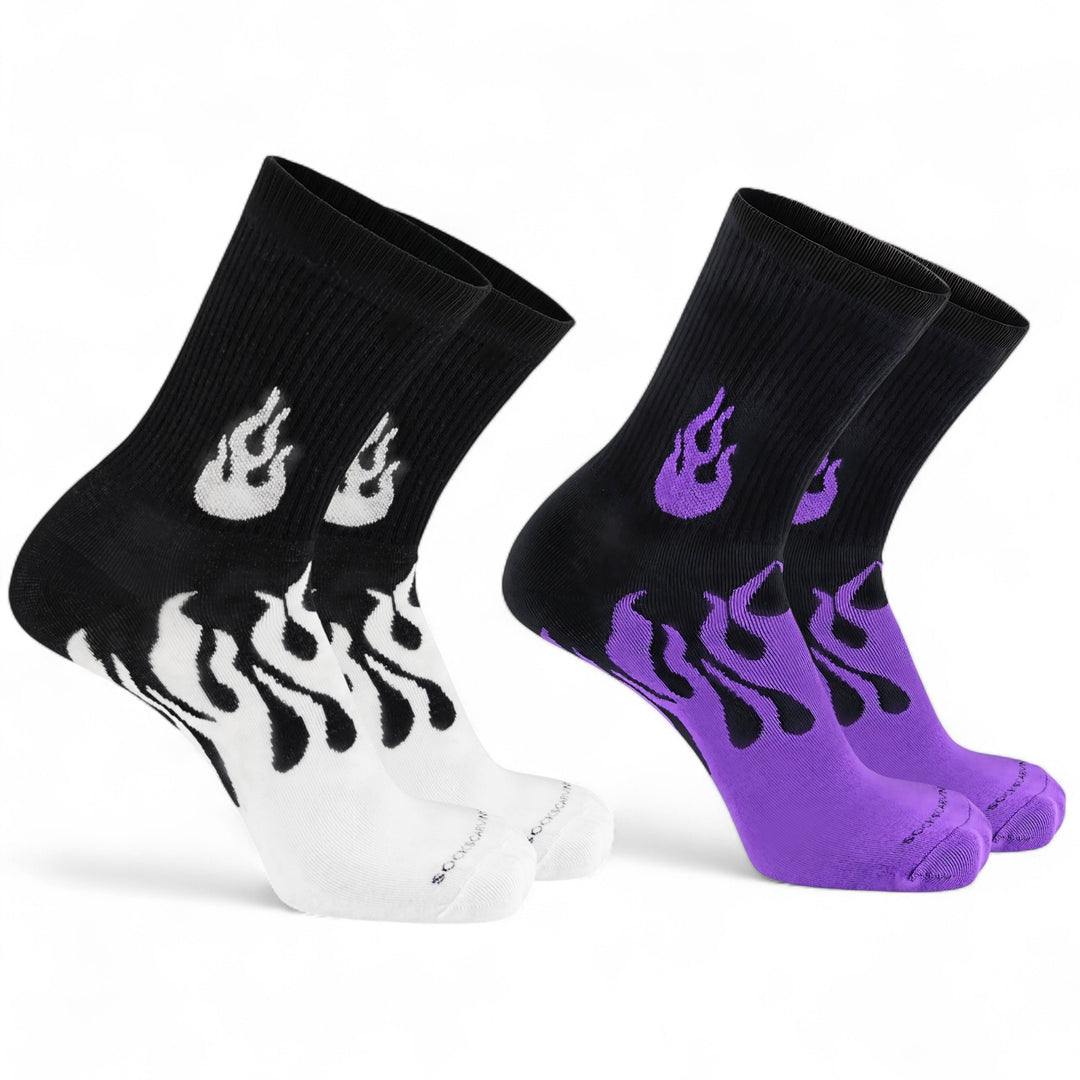 -Flame Runners Edition-