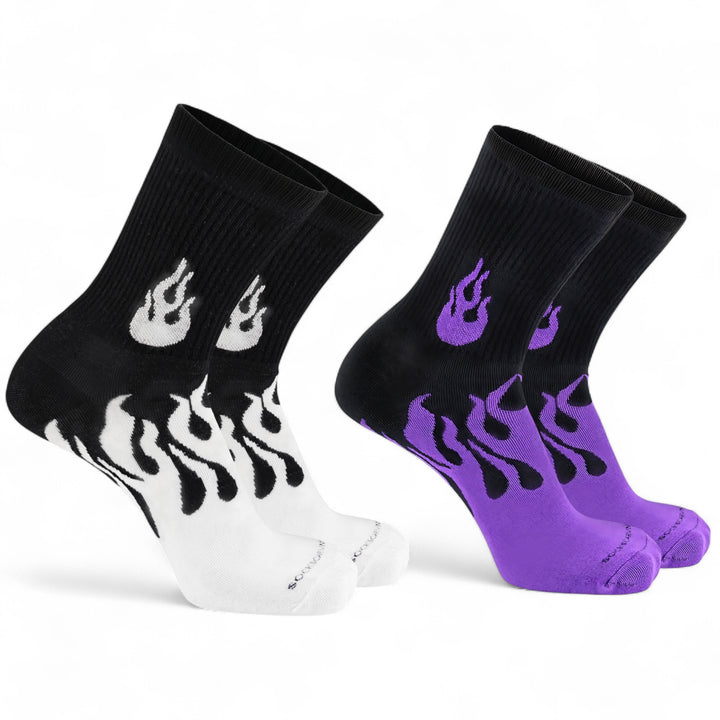 -Flame Runners Edition-