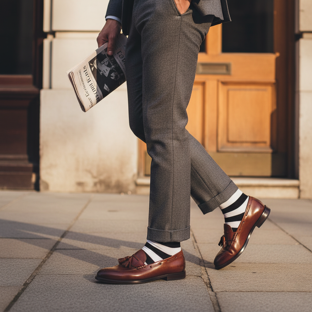 Black Elegance Bamboo essentials Edition